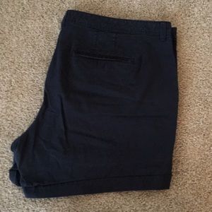 Old Navy 5” Shorts Size 20